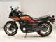 Фото Kawasaki GPZ550 2001 с японского аукциона
