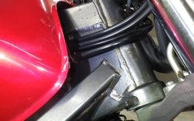 HONDA HORNET 250 2001 MC31