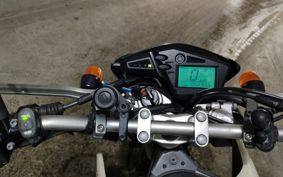YAMAHA SEROW 250 DG17J