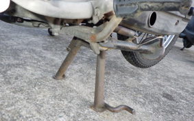 SUZUKI BIRDIE 50 E 1991 BA41A