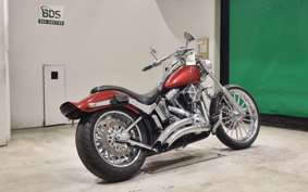 HARLEY FXSTC 1580 2006