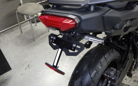 YAMAHA TRACER 9 GT 2025 RN99J