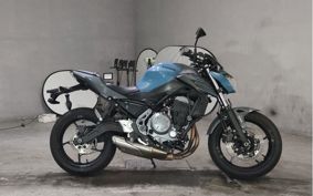KAWASAKI Z650 ER650H
