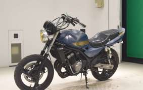 KAWASAKI BALIUS 250 Gen.2 ZR250B