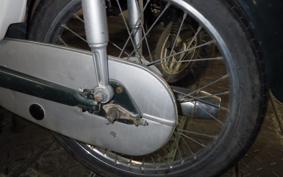 HONDA C50 SUPER CUB C50