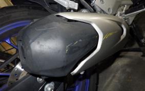 YAMAHA FZS 150 A