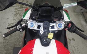 DUCATI PANIGALE V2 2022