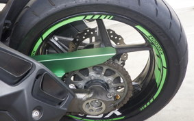 KAWASAKI NINJA 1000 2012