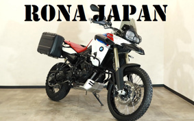 BMW F800GS 2011 0219