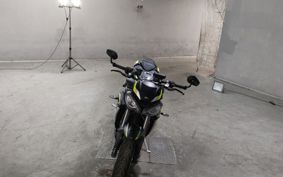 TRIUMPH  TRIUMPH  STREET  TRIPLE RS 2020 HDA554