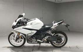 HONDA CBR250RR MC51