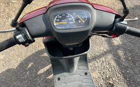 YAMAHA JOG APRIO SA11J
