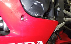HONDA CBR600RR 2020 PC40