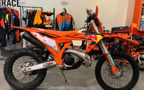 KTM 250 EXC GSA20