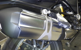 BMW R 1200GS 2016