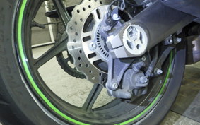 KAWASAKI NINJA 1000 A 2013