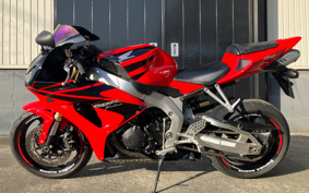 HONDA CBR1000RR 2007 SC57