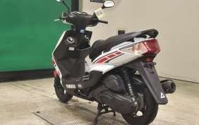 YAMAHA CYGNUS 125 XSR 2 SE44J