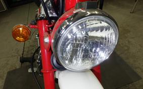 HONDA MONKEY 2007 AB27