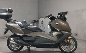 BMW C650GT 0C05
