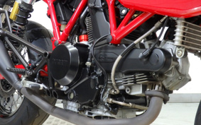 DUCATI  DUCATI  SPORT 1000S 2007 ZDMC102AB7B