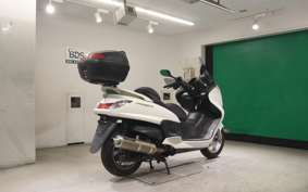 YAMAHA MAJESTY 250 Gen.3 2018 SG15J