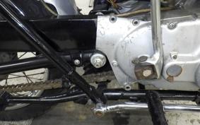 HONDA CL72 BENLY 2008 CL72