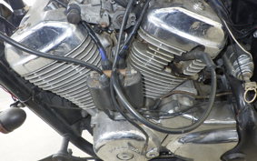 HONDA STEED 400 1992 NC26