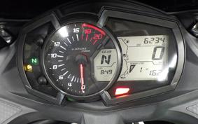 KAWASAKI ZX-25R 2025 ZX250E