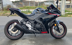 YAMAHA YZF-R25 RG10J