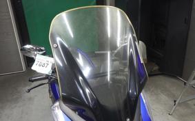 YAMAHA TRICITY 155 A 1998 SG37J