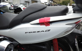 HONDA FORZA SI MF12