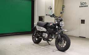 HONDA MONKEY 125 2006 JB03