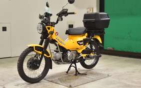 HONDA CT125-2 1986 JA65