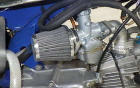 HONDA MONKEY 2004 Z50J