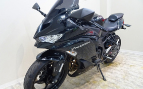 KAWASAKI NINJA ZX-25R ZX250E