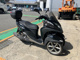 Фото Yamaha TRICITY 125 с японского аукциона