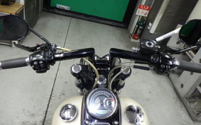 HARLEY FXDF 1580 2014