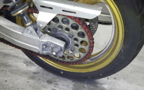 SUZUKI GSX400 IMPULSE 1994 GK79A