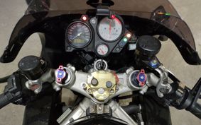 HONDA VTR1000F 1997 SC36