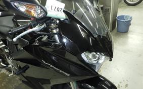 HONDA VFR800F 2018 RC79