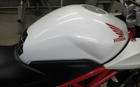 HONDA VTRF250 MC33