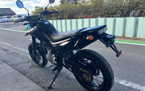 YAMAHA XT250X DG11J