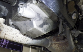 YAMAHA YZF-R3 2017 RH07J