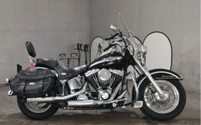 HARLEY HARLEY FLSTC1450 BJY