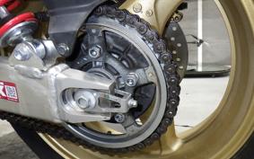 HONDA CB400SF VTEC 2013 NC42