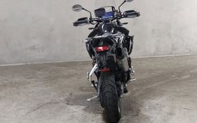TRIUMPH  TRIUMPH  TIGER 900GT PRO TRE64D
