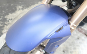 HONDA CB250R MC52