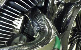 HARLEY FXBRS1870 2022