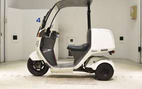 HONDA GYRO CANOPY 2020 TA02